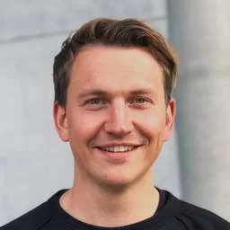 Felix Wolf, Angel Investor
