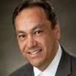 Oscar Moralez