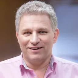 Julian Ranger, Chairman & Founder at Digime