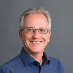 Mike Verdu