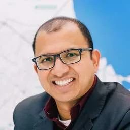 Ashish Aggarwal