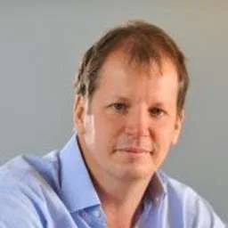 Ed Wray, Director & Non-executive Director at Funding Circle