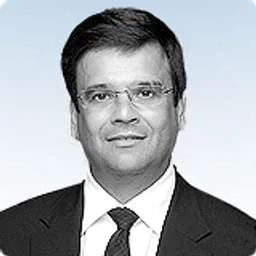Jeremy Coller, CIO at Coller Capital
