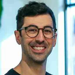 Ross Lipson, Co-Founder & CEO at Dutchie