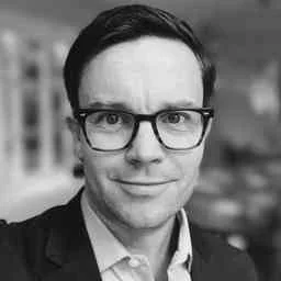 Nate Lipscomb, Angel Investor