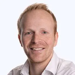 James Meekings, Angel Investor