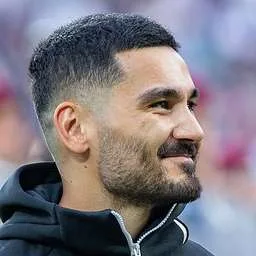 Ilkay Gundogan, Angel Investor