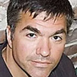 Martin Tobias
