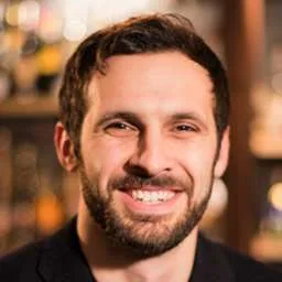 Alex Hamilton