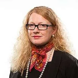 Mandy Gradden