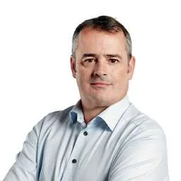 Paul Harrison