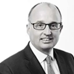 Duncan Painter, Chief Executive Officer at ATG Media