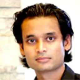 Abhinav Krishna