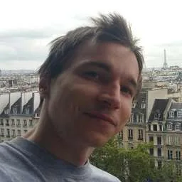 Alexander Skidanov