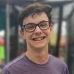 Tate Berenbaum