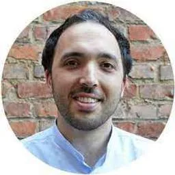 Farid Rached, Angel Investor