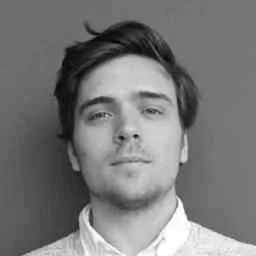 Jasper De Gooijer, Co-Founder at SEDA