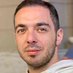 Anton Vaisburd