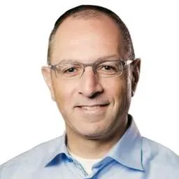 Gilles Gade