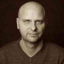 Cedric Maloux, CEO at StartupYard