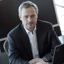 Michal Kratochvil