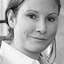 Irina Dimitrova