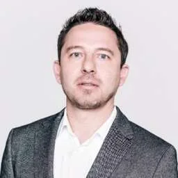 Stephane Gantchev