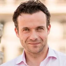 Sebastian Blum