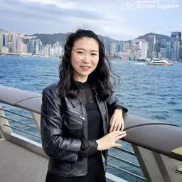 Constance Wang Zhe