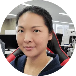 Jen Chan