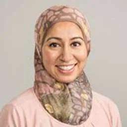 Asma Khalid