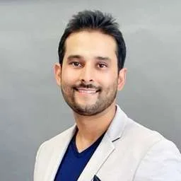 Varun Badhwar, CEO and Co-Founder at Endor Labs