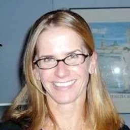 Darcy Frisch