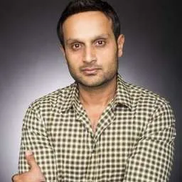 Dylan Jadeja