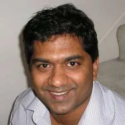 Aji Abraham