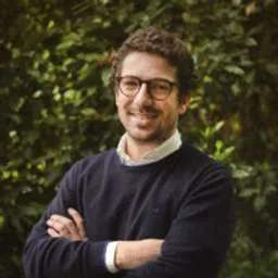 Antonio Miguel