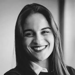 Ana Pinheiro Operations and Compliance Manager