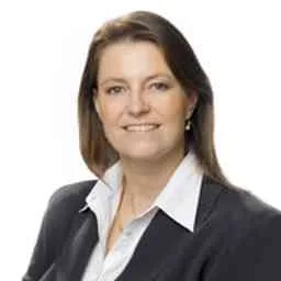 Ulla Brockenhuus-Schack