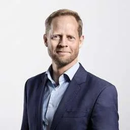 Jakob Fuglede Nielsen