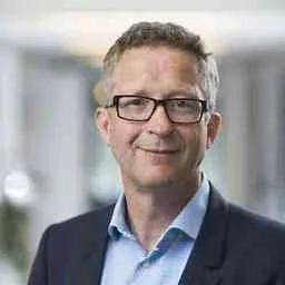 Niels Vejrup Carlsen