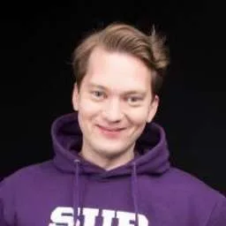 Jaakko Harlas