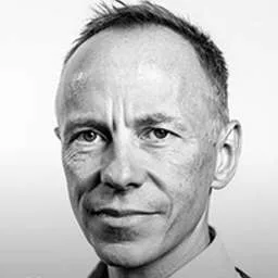 Peter Heering