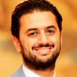 Saqr Ereiqat
