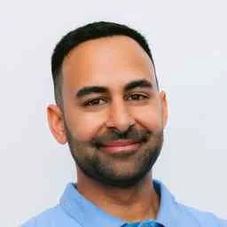 Reece Chowdhry