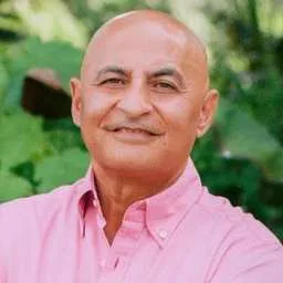 Jeff Chowdhry