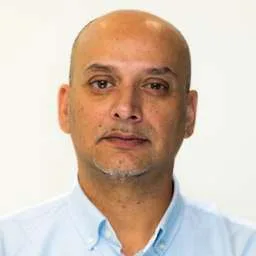 Vik Barodia