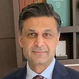 Jack Sidhu