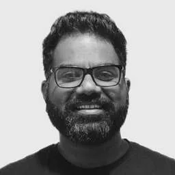 Anurag Arjun