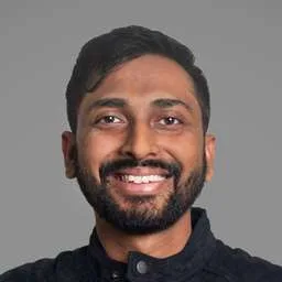 Jaynti Kanani, Co-Founder at Polygon