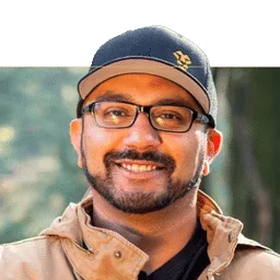 Dileep Thazhmon, Founder and CEO at Jeeves Inc.